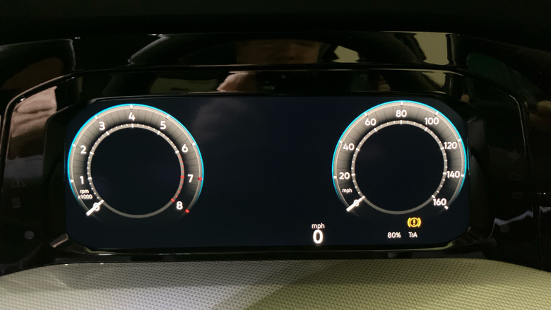 Volkswagen Golf 1.5 TSI 150 Style 5dr Petrol Hatchback